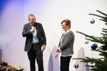 ARKU bleibt in schwierigem Umfeld stabil