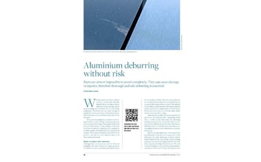 Pressespiegel_ARKU_en_2025-03_the-aluminium-journal
